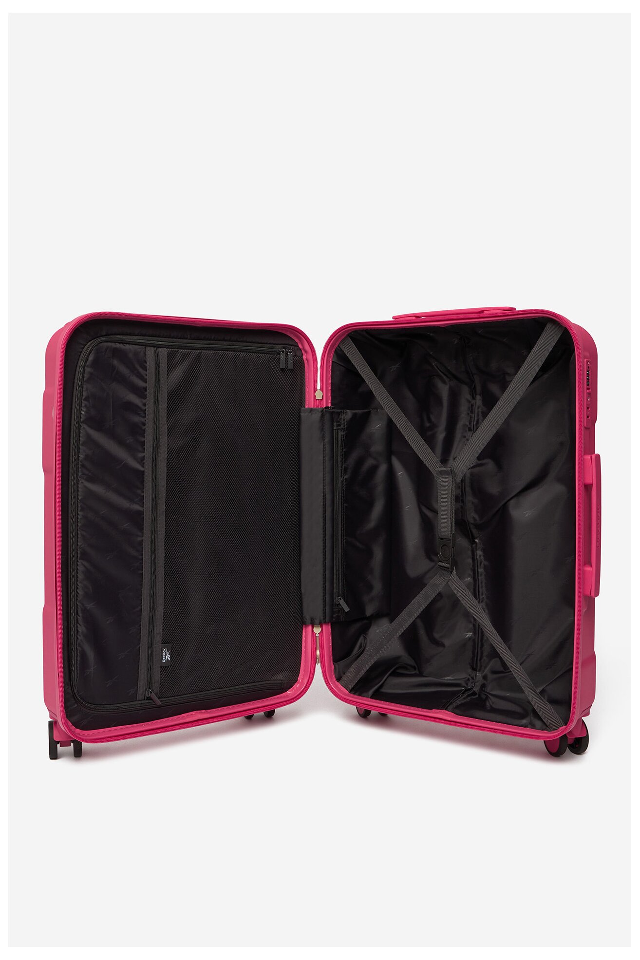 Kofer Reebok CEO-RBK-029-M MALINA