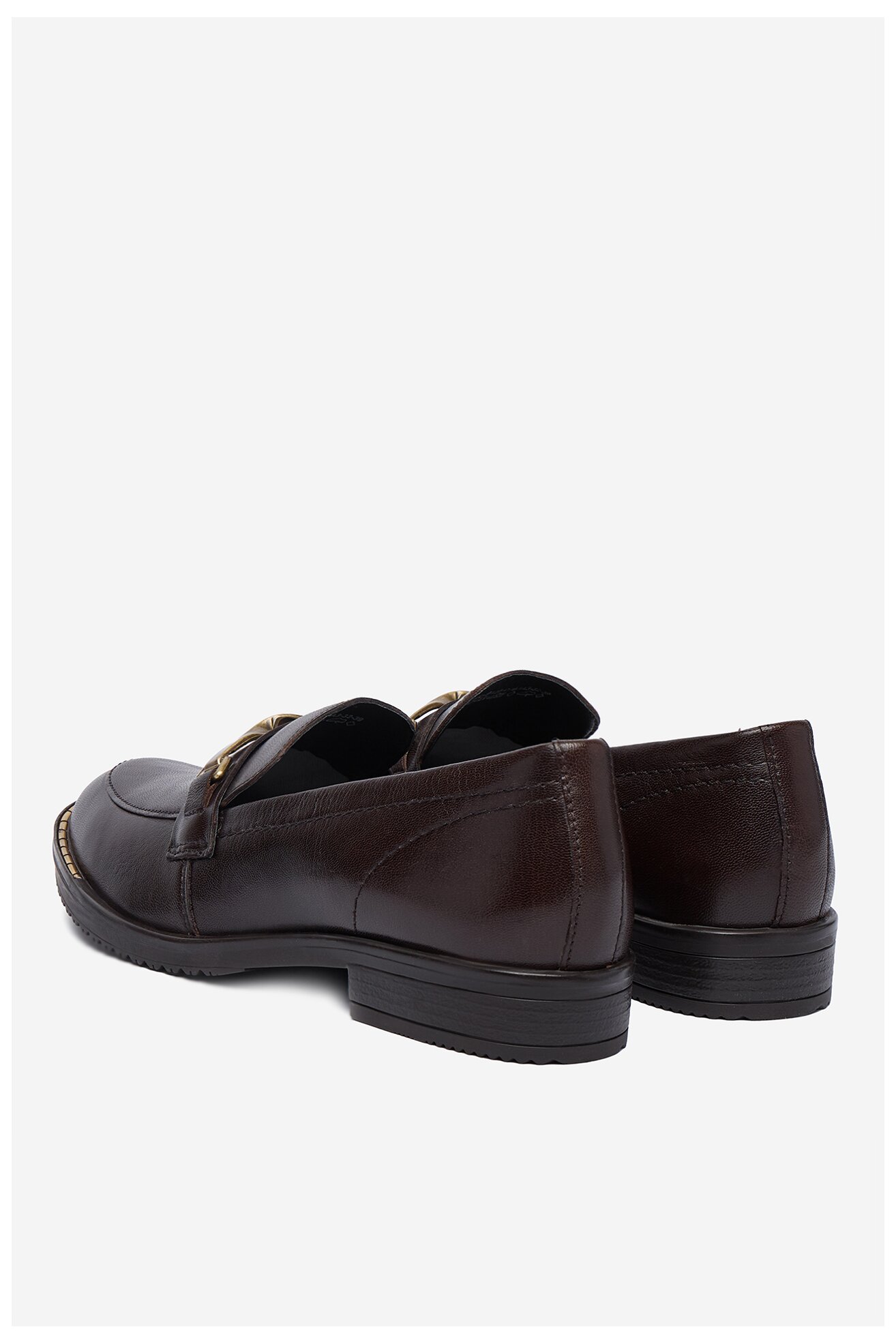 Mokasine Lasocki CEO-WI23-DALIA3-32 BRAON