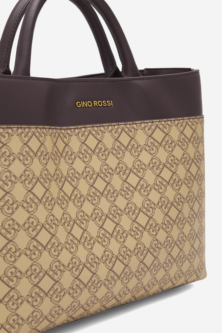 Gino Rossi - Torebka - 5905588523666