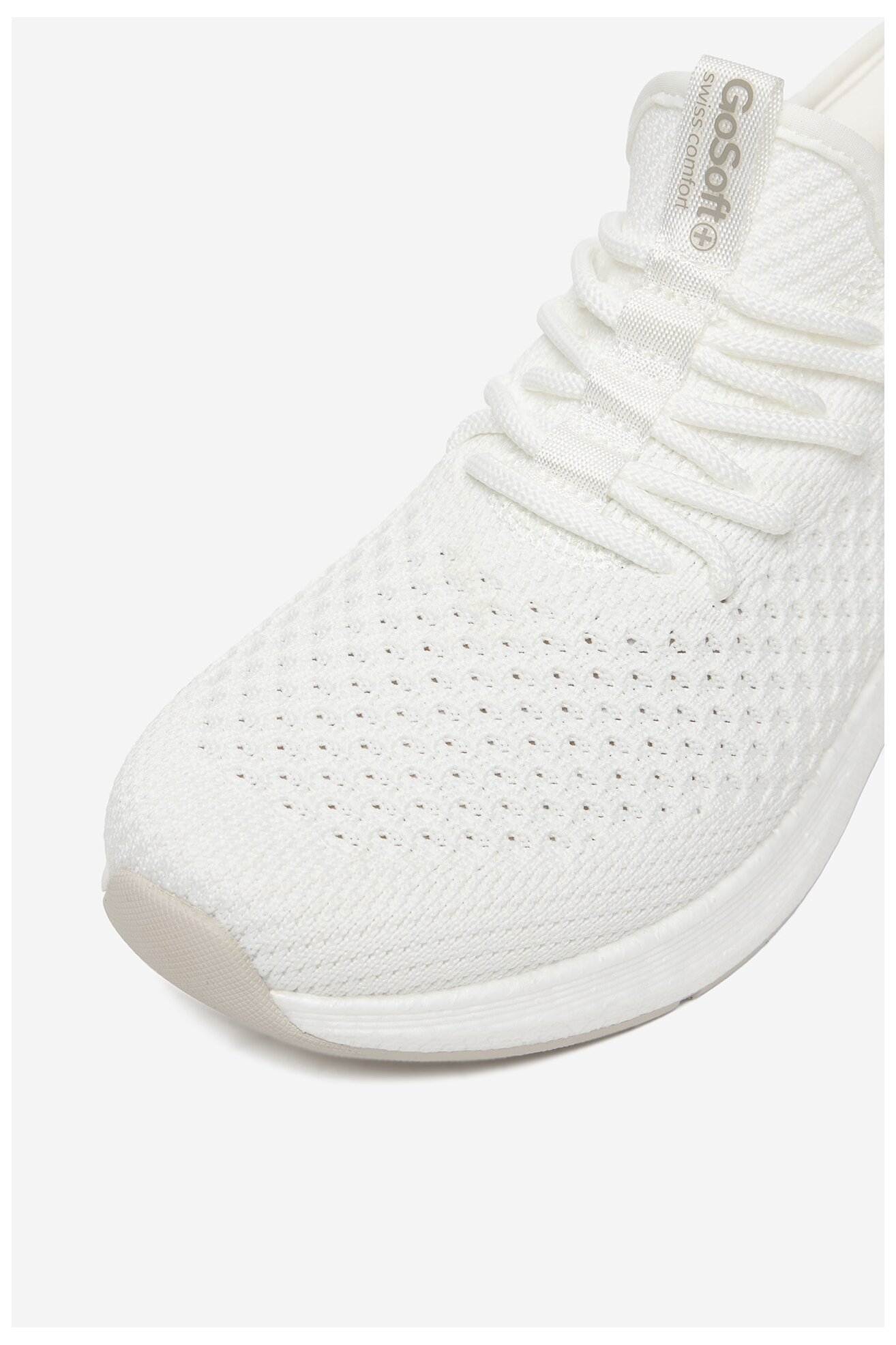 Кросівки спортивні Go Soft CEO-WGVA-GO07 БІЛИЙ