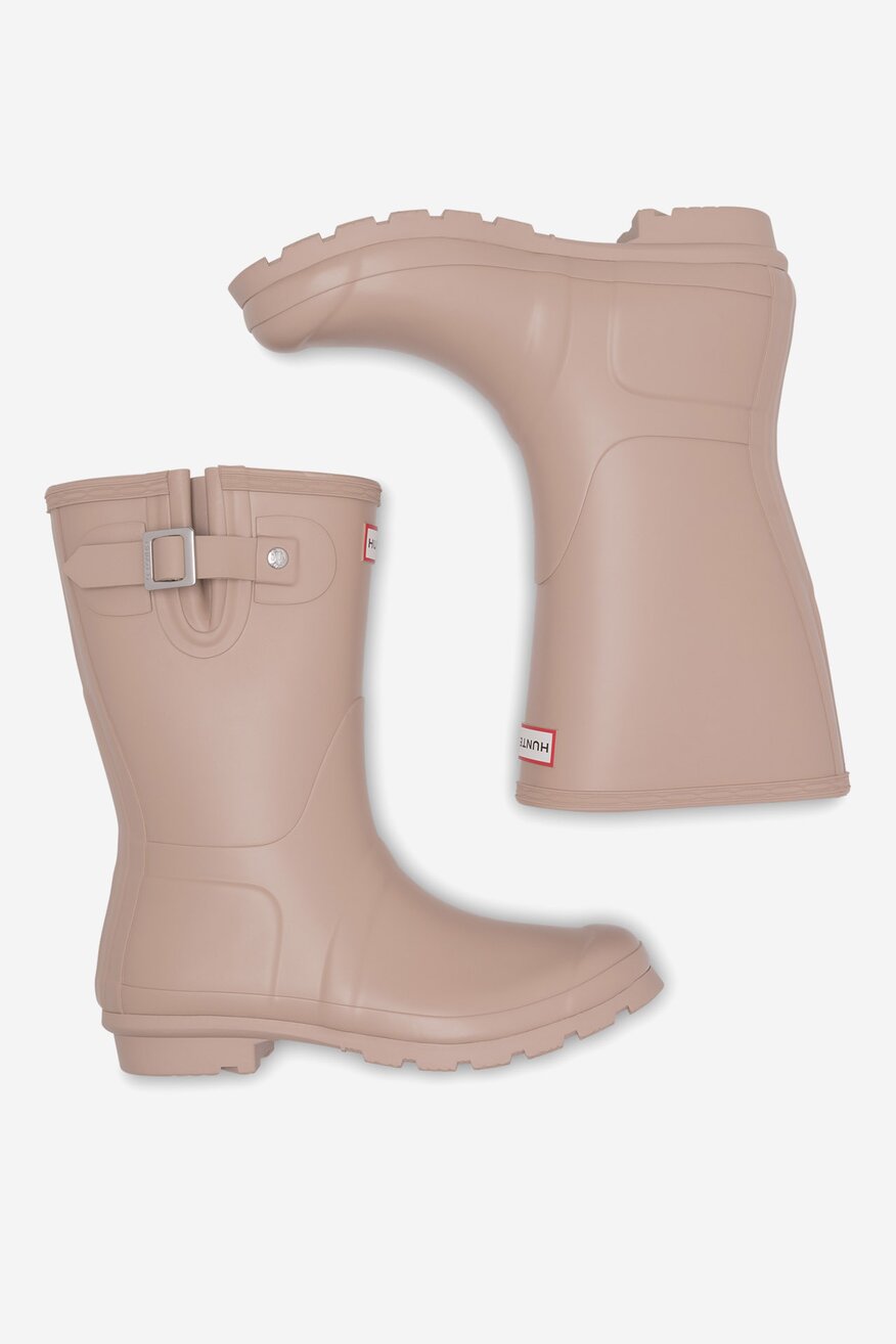 
                Cizme de cauciuc HUNTER ROZ - 5905588653745