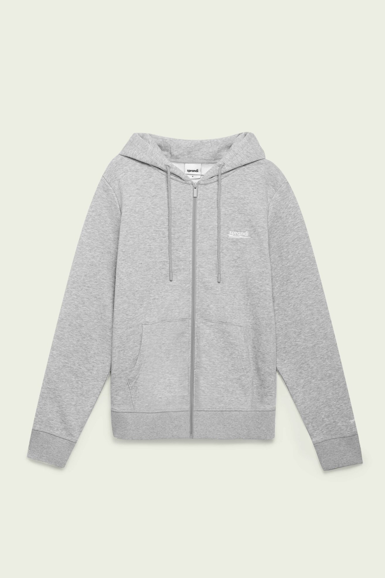 Bluza Sprandi SS21-BLM005 Szary