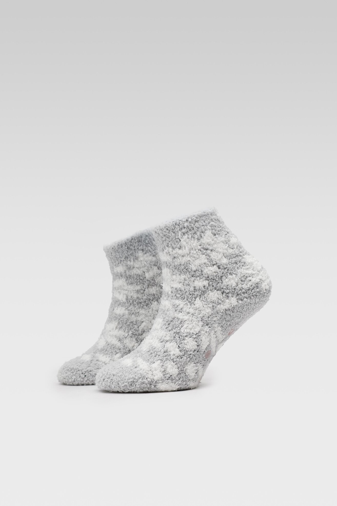 Čarape Nelli Blu LA201-1207 (PACK= 2 PRS) 34-38 MIKS