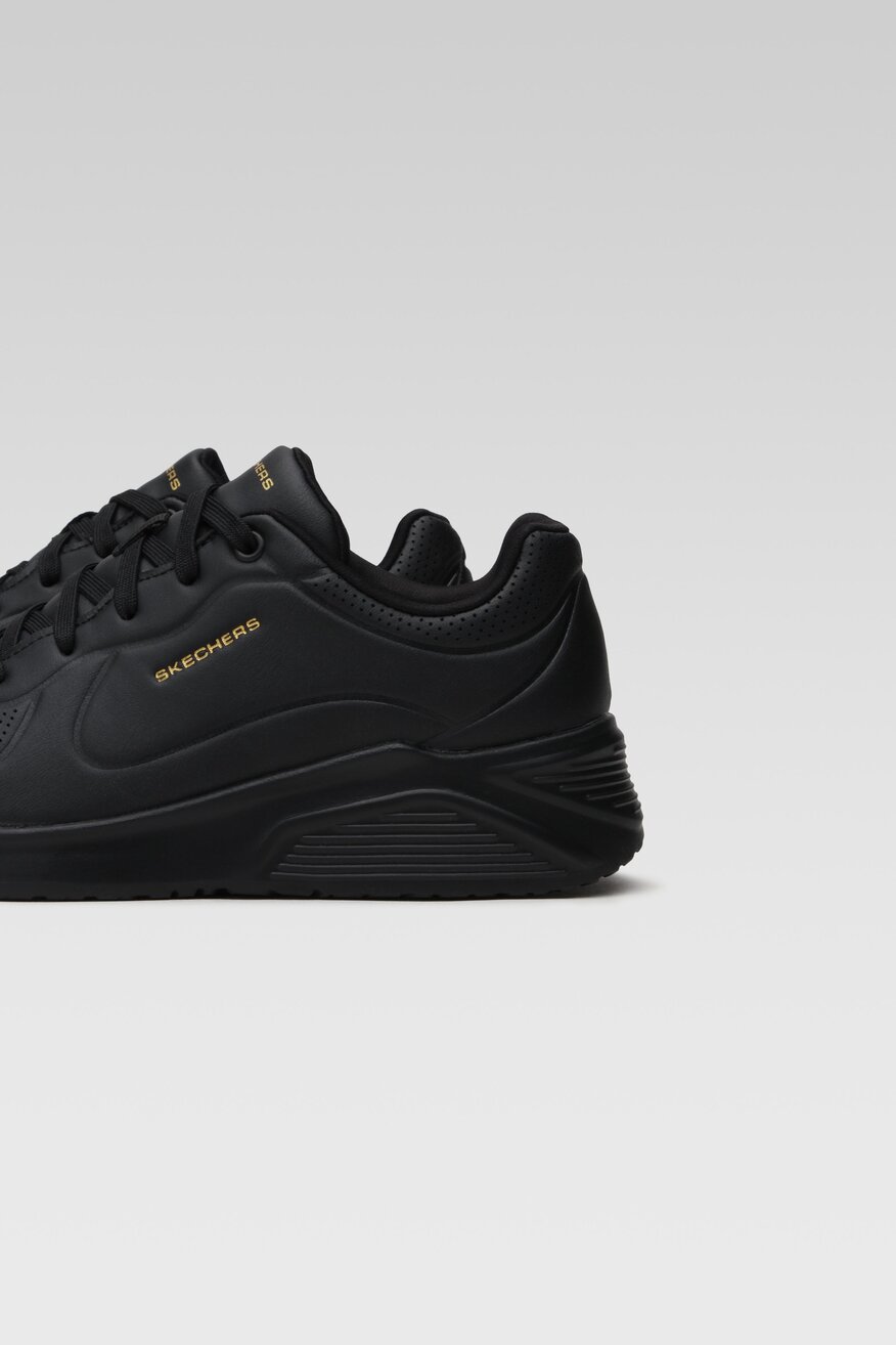 
                Sportcipő Skechers FEKETE - 5904862450698