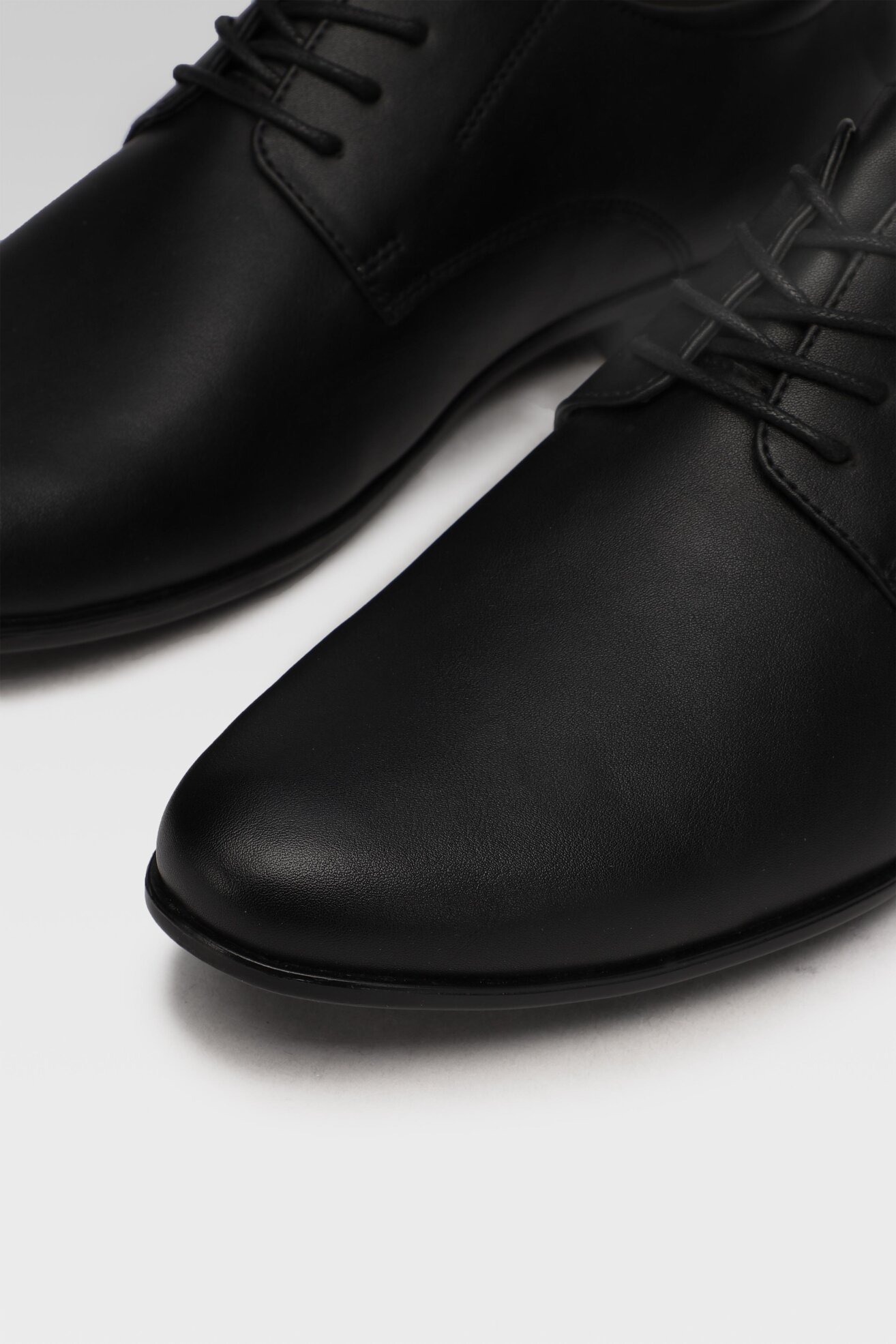 Półbuty Ottimo M17SS139-2 Czarny