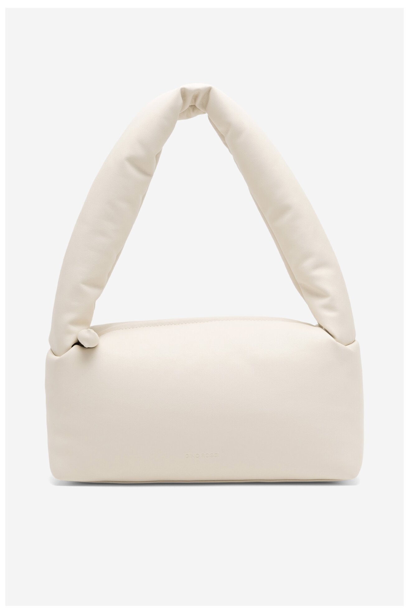 Torebka Gino Rossi SANTANA-CS8625 Beżowy