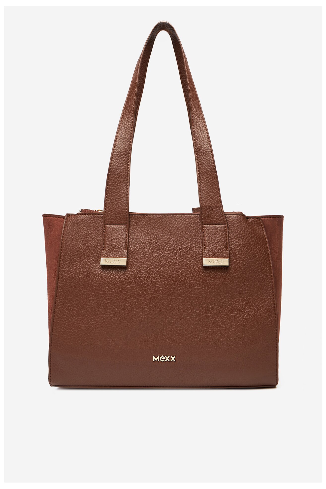 Torebka Mexx C-MEXX-L-020-08 Camel