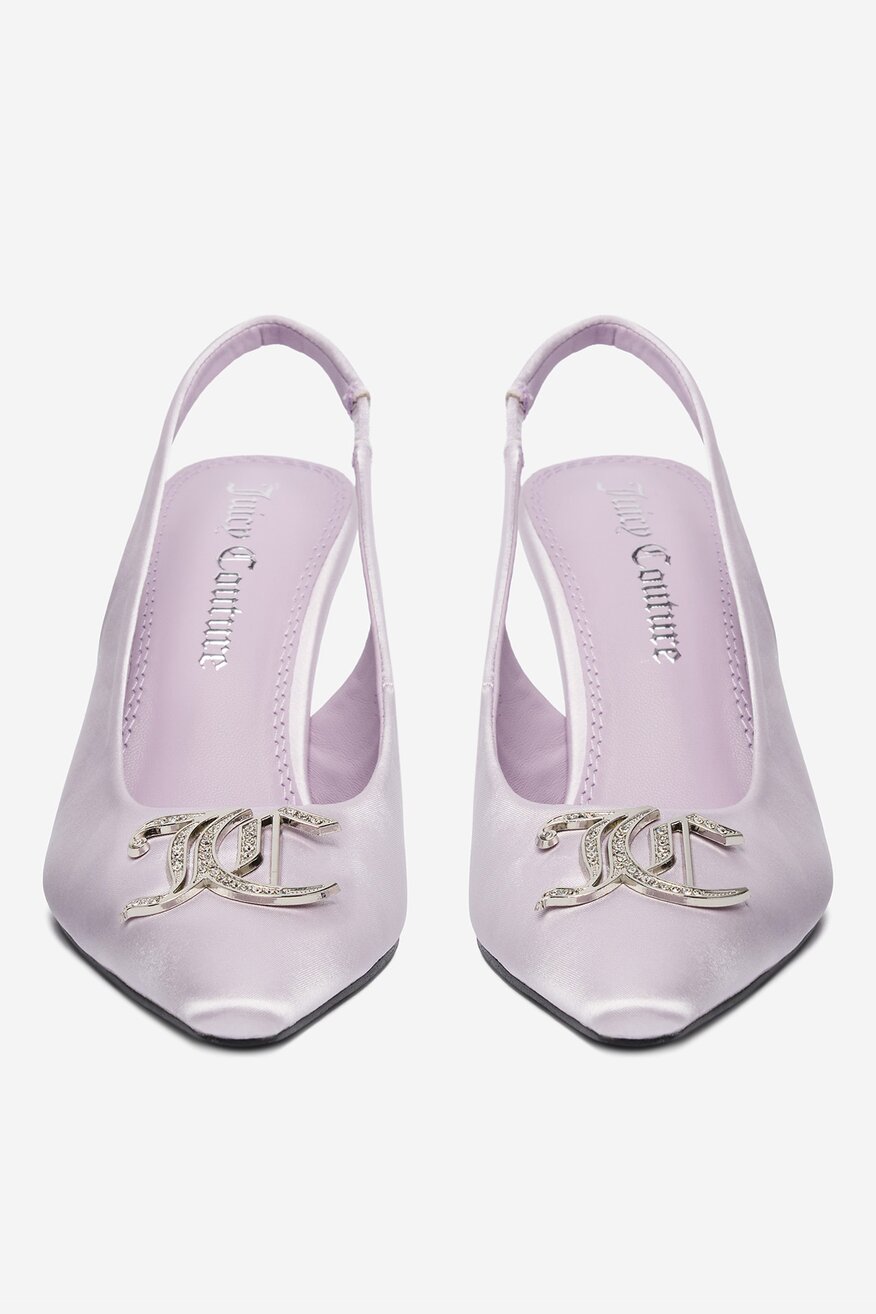 
                Juicy Couture - Szpilki - 5907964051237