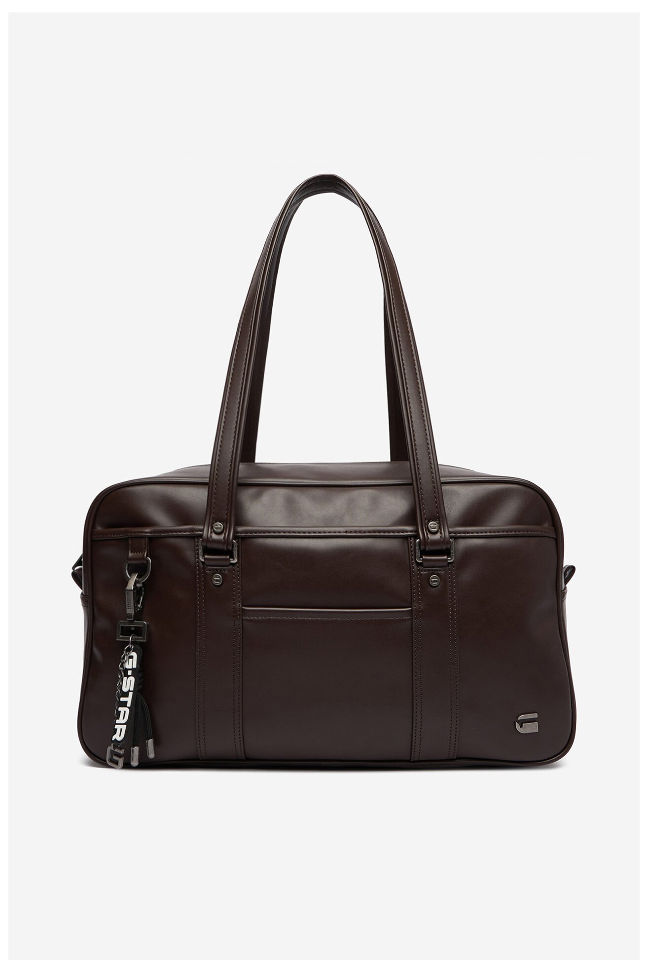 Сумка Чоловіча G-STAR RAW C-LA321-880-3 ТЕМНО-КОРИЧНЕВИЙ