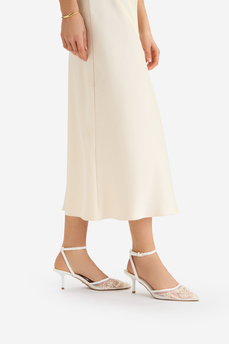 
                DeeZee - Czółenka - 5906751805671