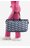Torba Juicy Couture BIJXT8675WIP Czarny