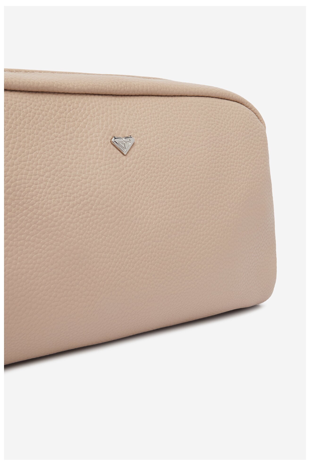 Kosmetyczka ROXY CWBEO-RX-W1-002-SS26 Beżowy