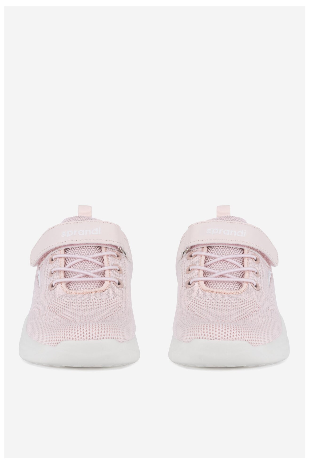 Obuwie sportowe Sprandi CEO-RIDE CP66-23018(IV)DZ Różowy jasny