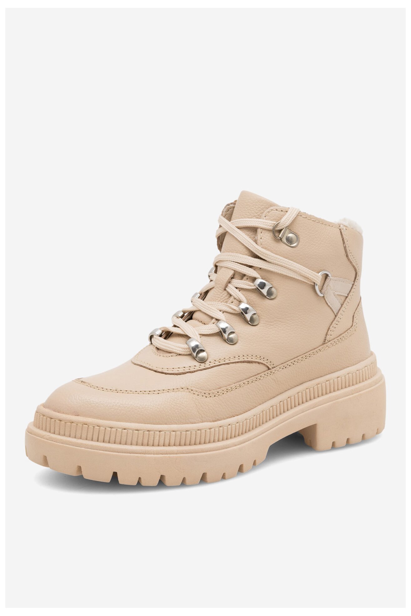 Боти Lasocki WI16-14097-08 БЕЖОВ