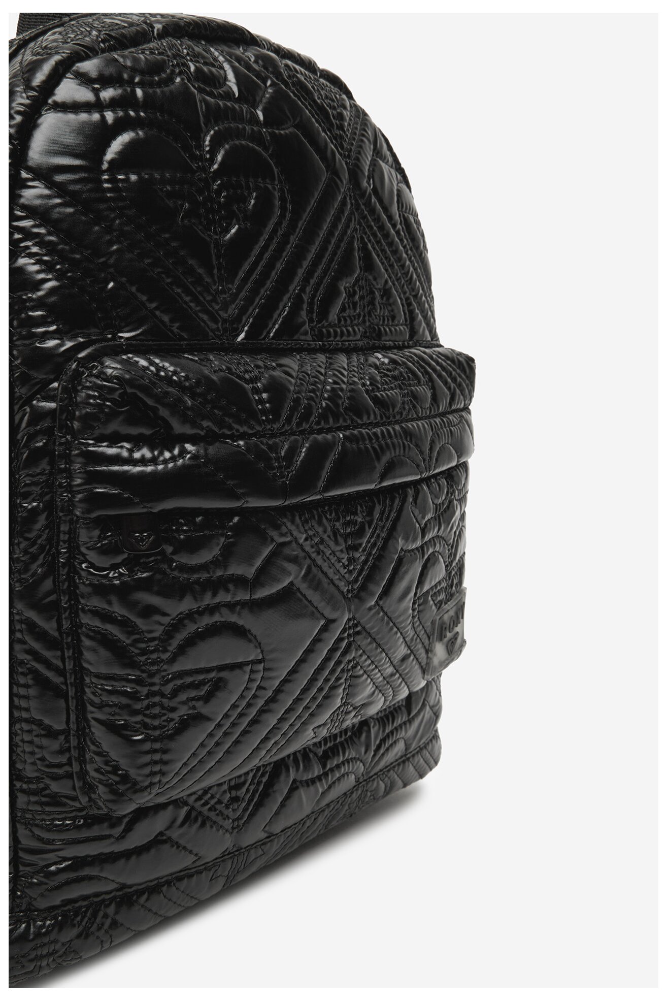 Plecak ROXY CEO-ROXY_ACCCS_06_AW2025 Czarny