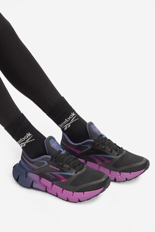 Кросівки спортивні Reebok FLOATZIG 1 100226345 ЧОРНИЙ