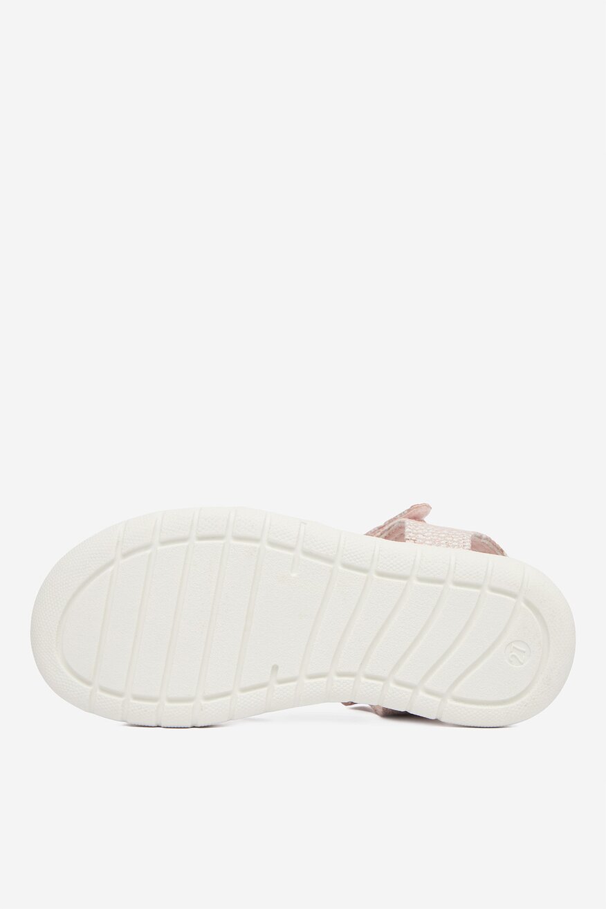 
                Sandale DeeZee ROZE - 5906751888605