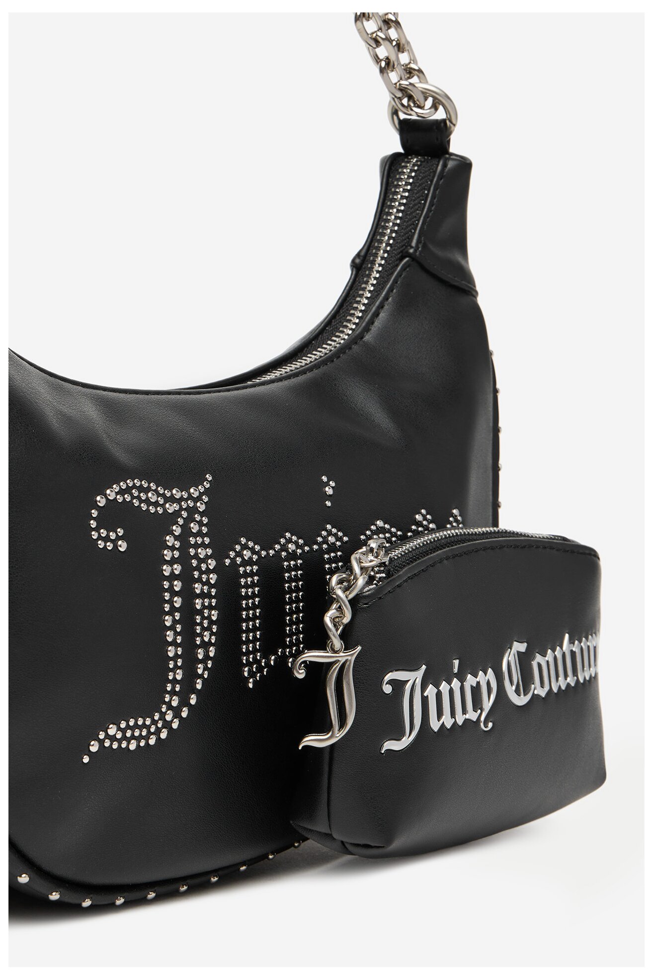 Дамска чанта Juicy Couture EO-BEJXT8800WVP ЧЕРЕН