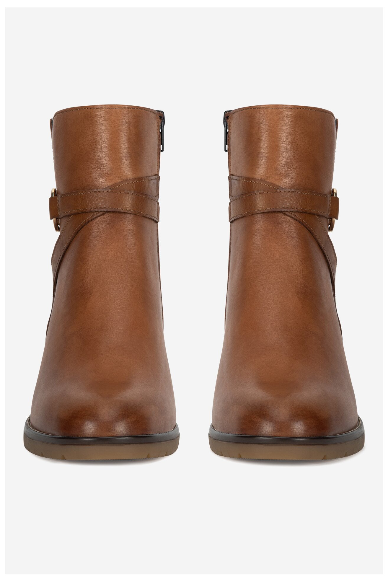 Ghete Remonte D2A73-24 MARO