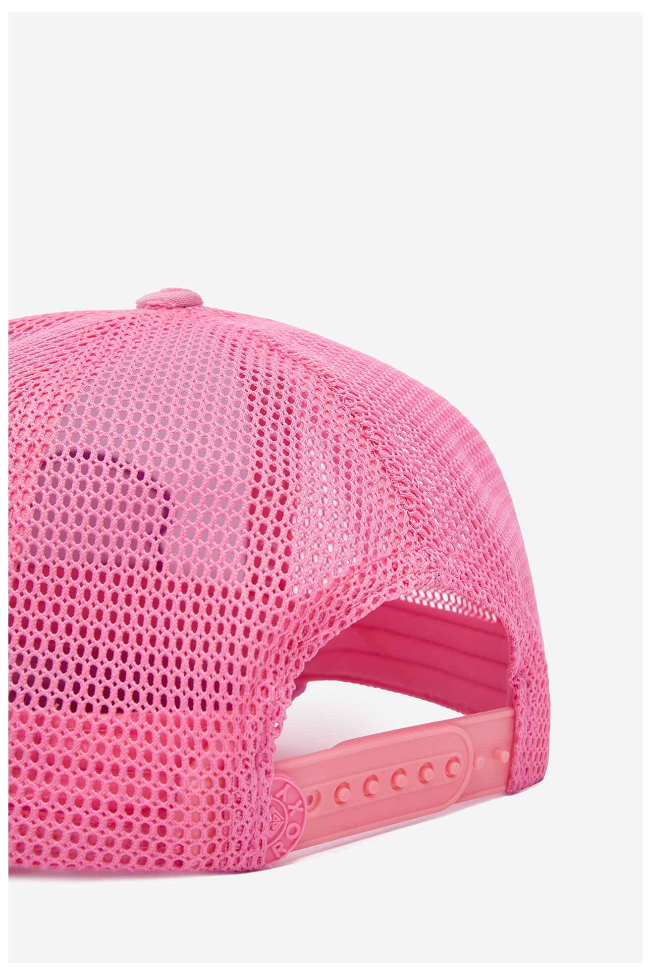 Kačket ROXY ROXY-ACCCS-02-SS2026 ROZE