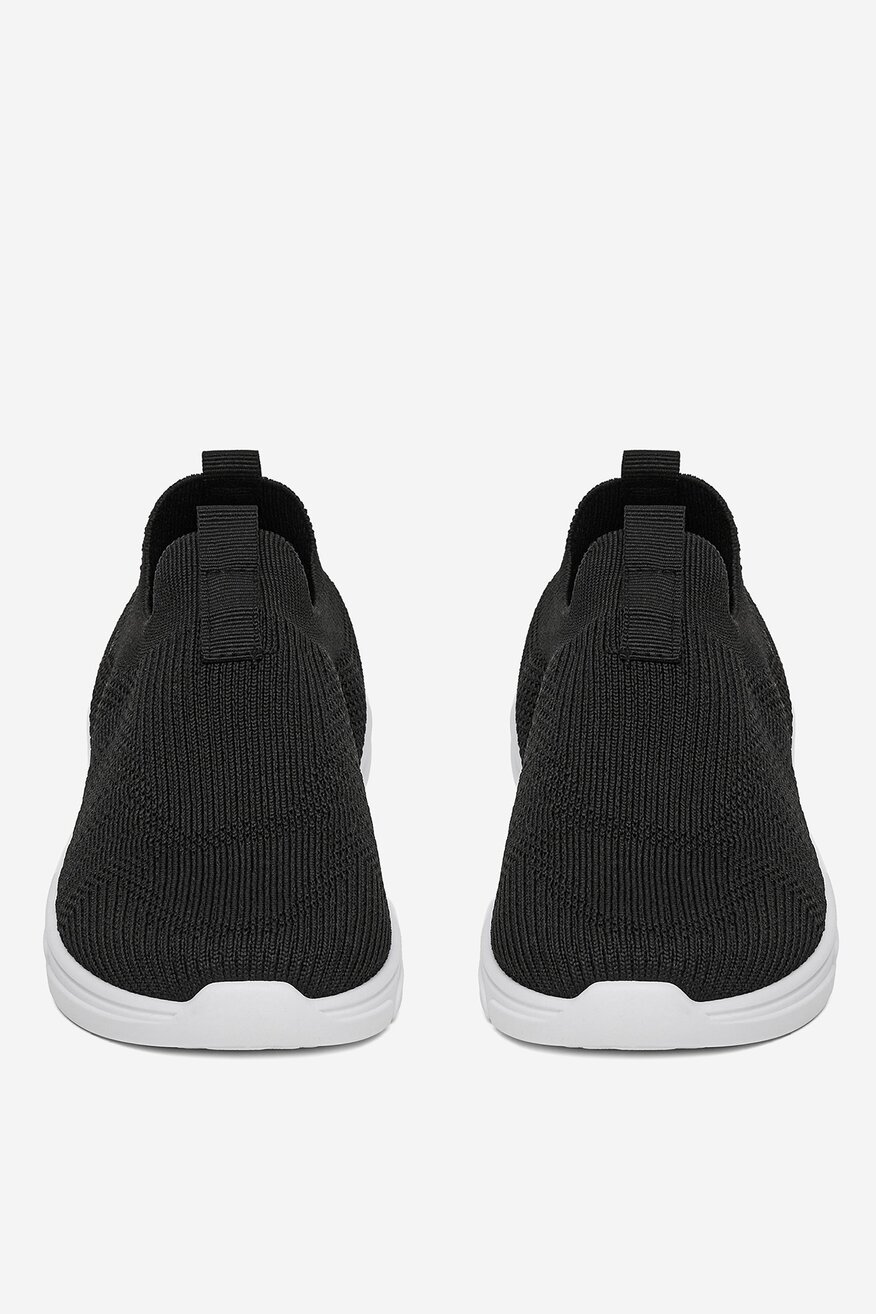 
                Nelli Blu - Sneakersy - 5904862331027