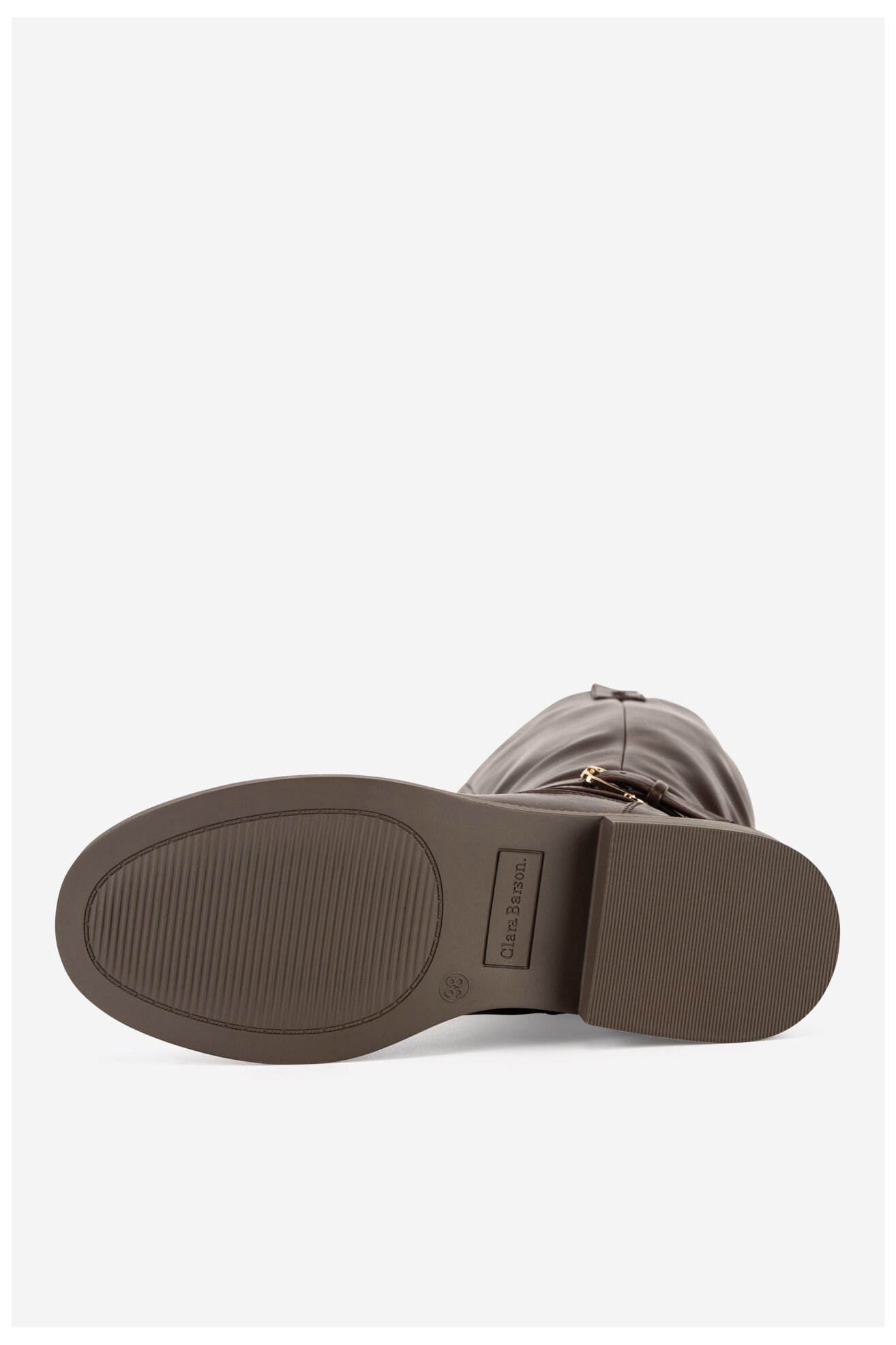 Cizme Clara Barson WYL3560-3 MARO