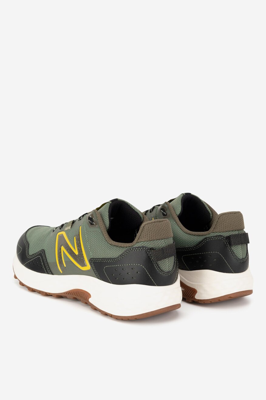 
                New Balance - Buty sportowe - 5905588308935