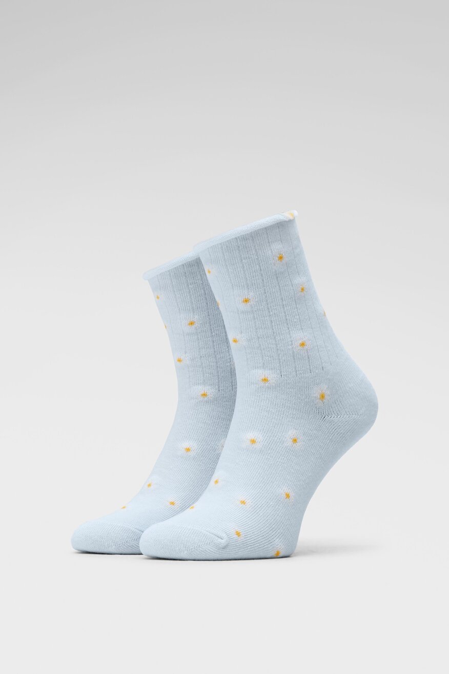 
                Čarape Nelli Blu MIKS - 5904248583361