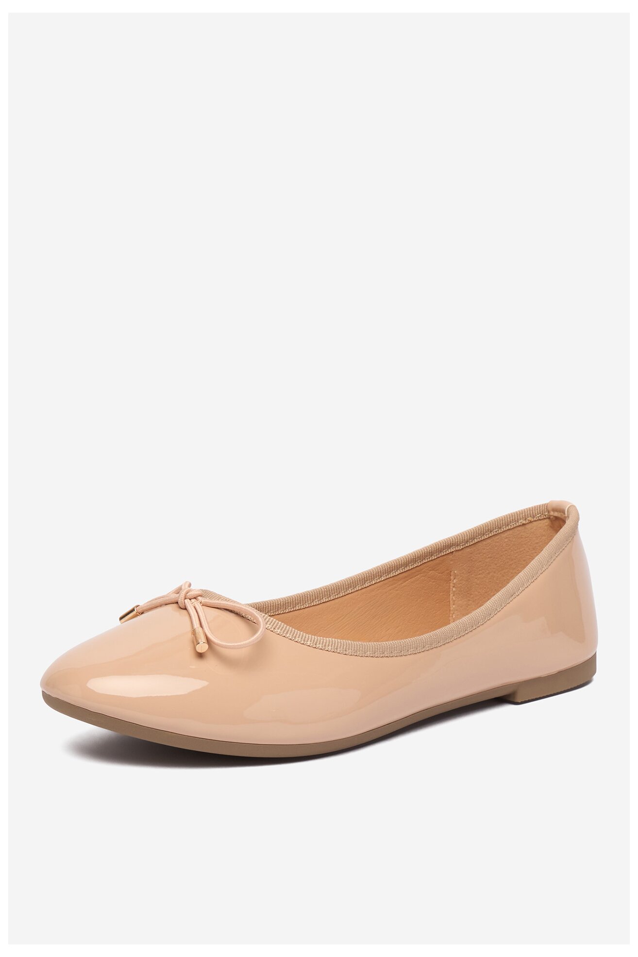 Baleriny Jenny CEO-3V9014-19 BÉZS