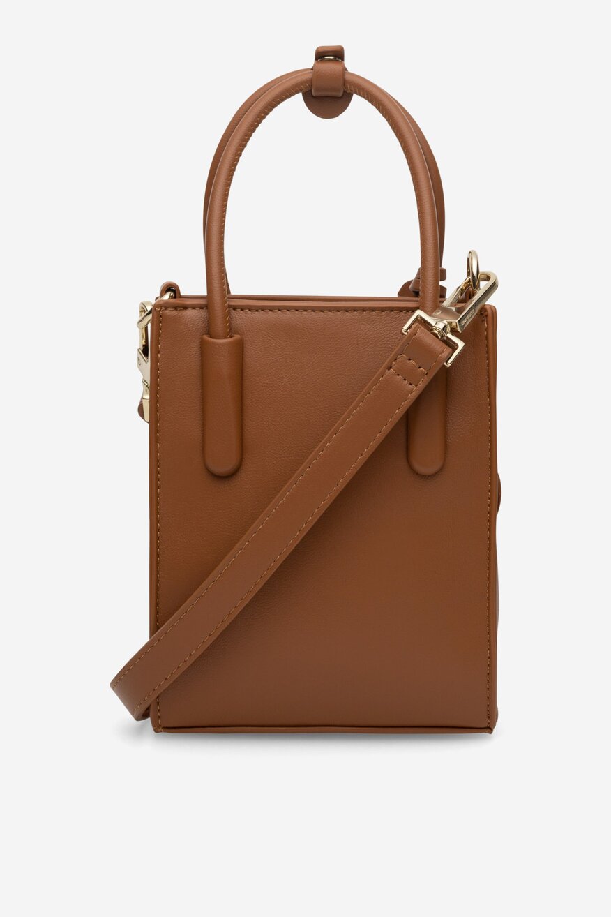 Gino Rossi - Torebka tote - 5905588600596