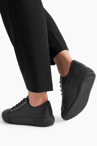 Кросівки Jenny Fairy WFA2790-1A ЧОРНИЙ