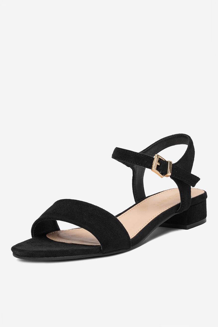 
                Jenny - Sandały - 5906751871058