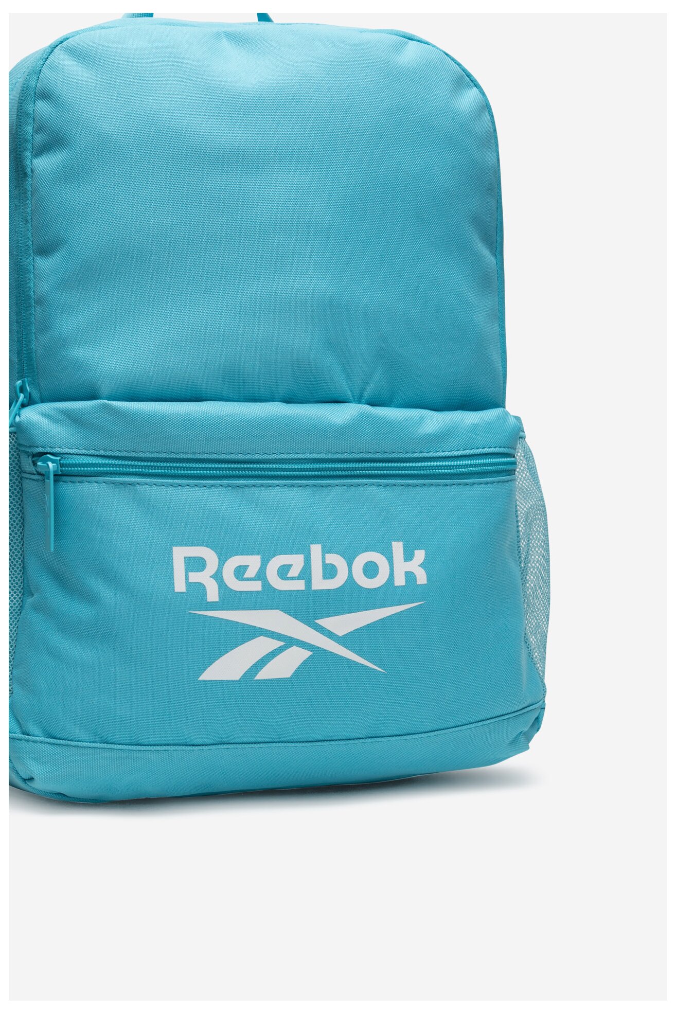 Plecak Reebok RBK-026-CCC-05 Turkusowy