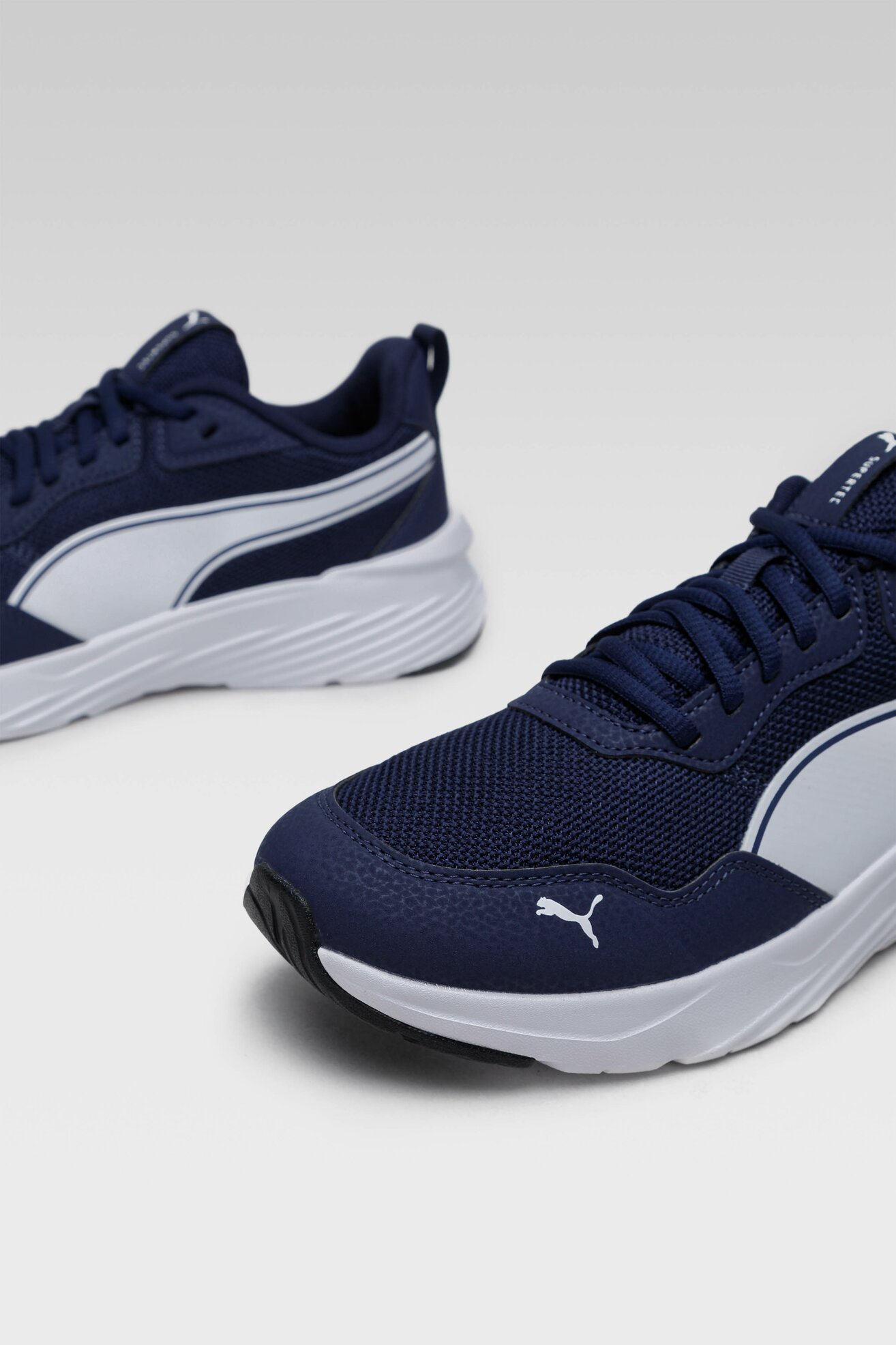 Sportska obuća Puma SUPERTEC ZERO 38464203 KOBALT PLAVA