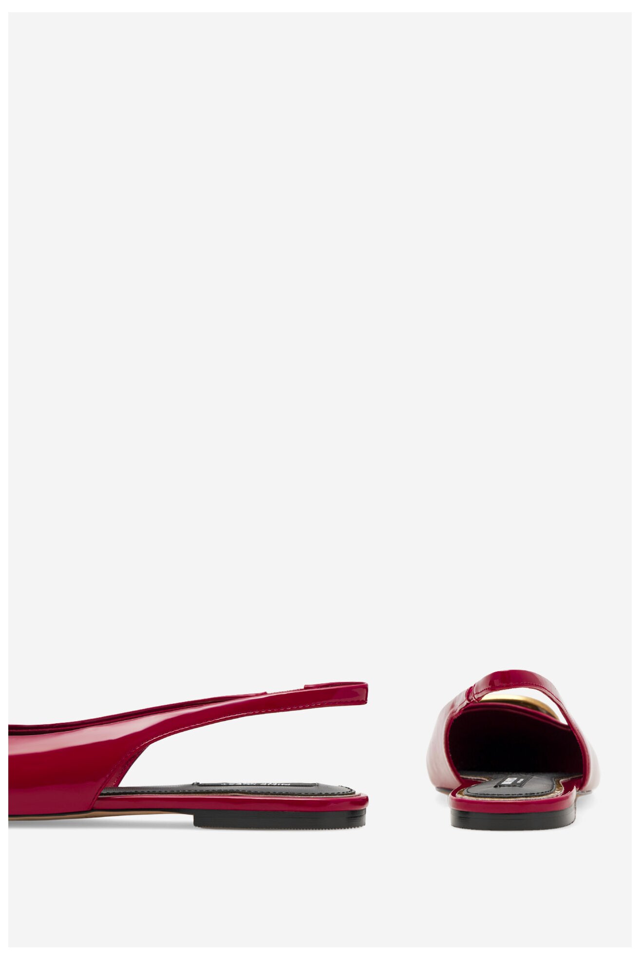 Baleriny NINE WEST WFA2551-1 PIROS