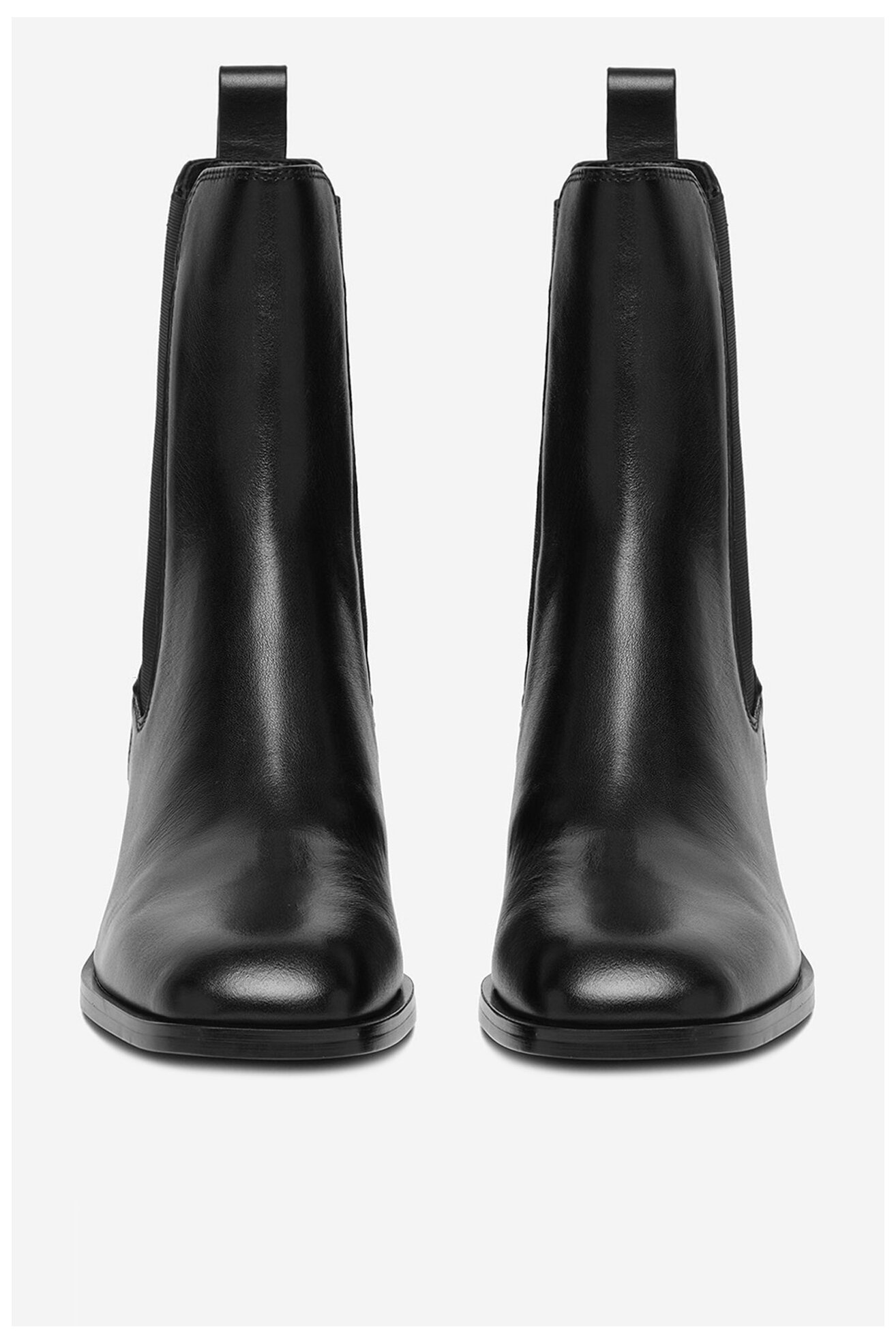 Ghete Gino Rossi CEO-AIDA-212-702-2 NEGRU