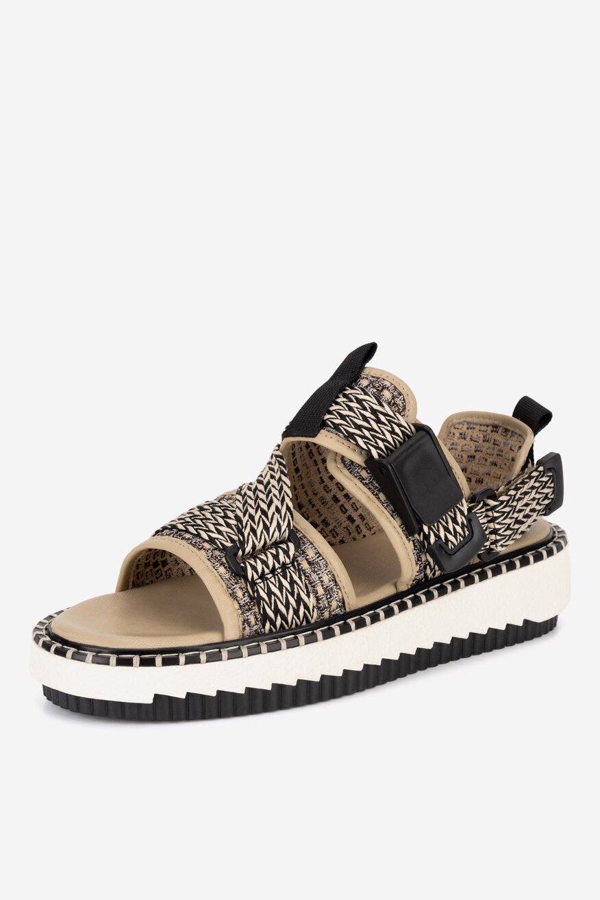 
                Сандалі Badura МІКС - 5905588478232