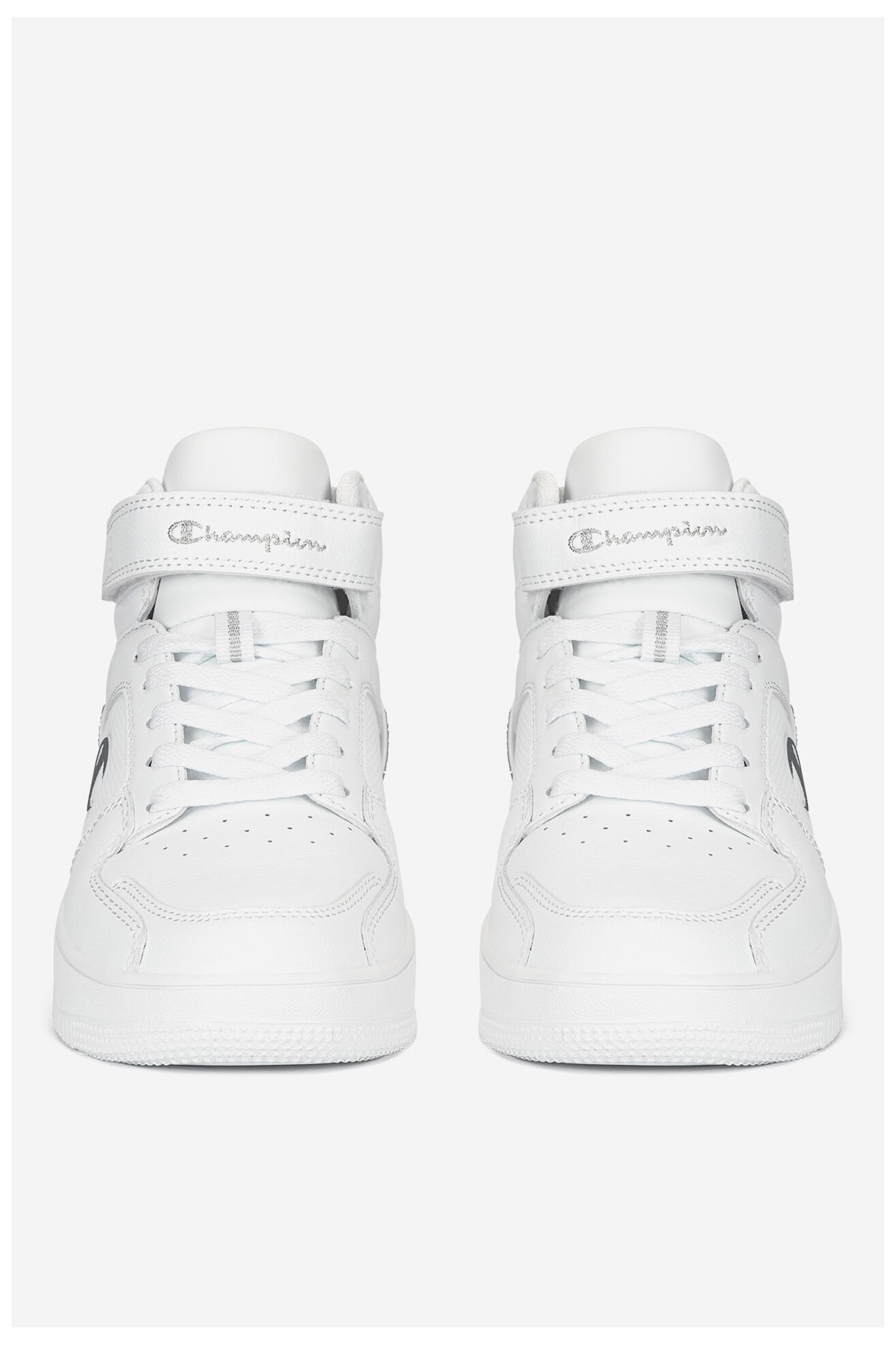 Încălțăminte sport Champion RD18 2.0 G GS MID S32680-WW021 ALB