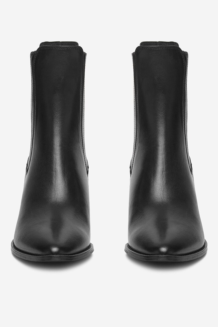 
                Боти G-STAR RAW ЧЕРЕН - 5906751442296