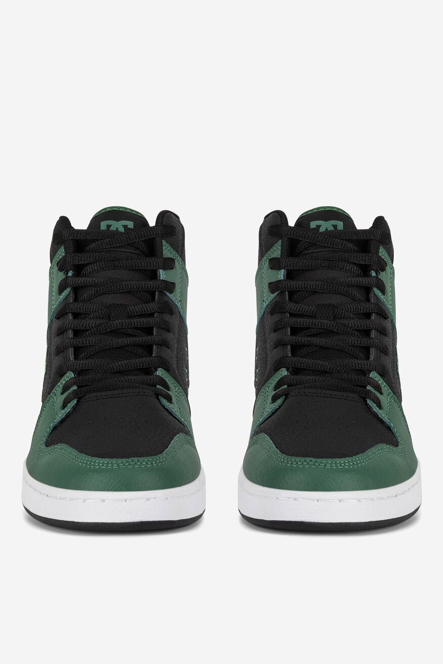 
                Sportska obuća DC Shoes ZELENA - 5905588848103