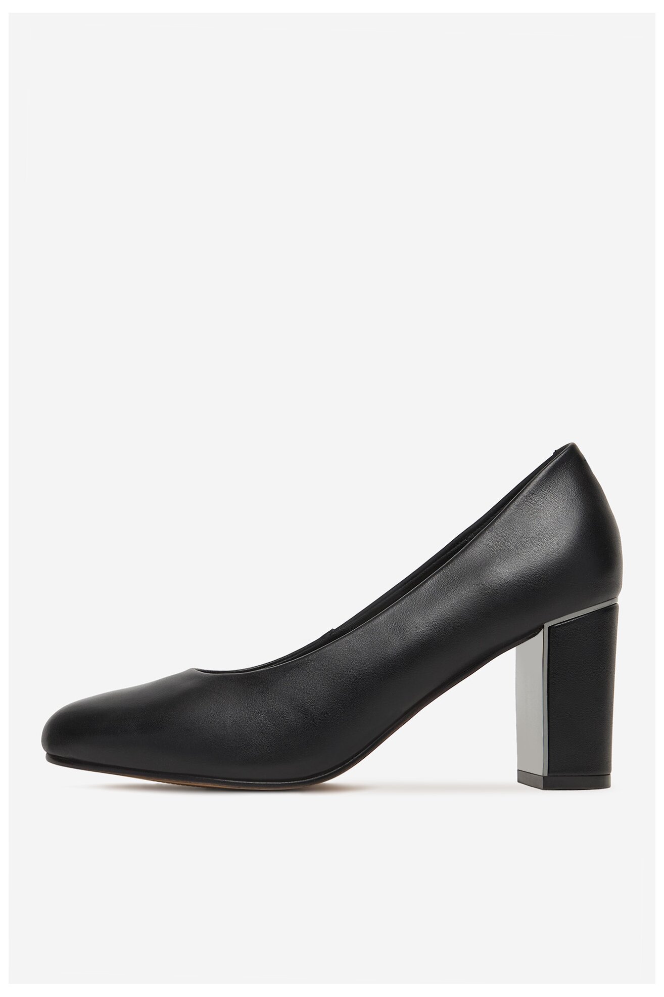 Czółenka Lasocki CEO-WS1055-02 Czarny