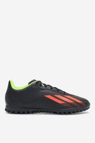 Кросівки спортивні adidas X SPEEDPORTAL.4 FXG J GW8511 ЧОРНИЙ