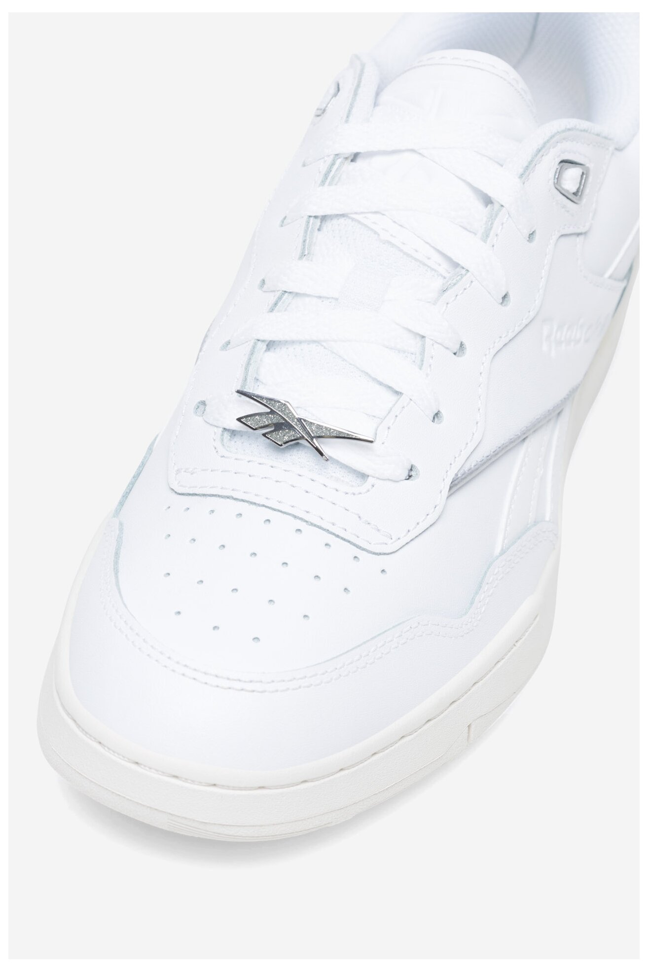 Sportovní obuv Reebok BB 4000 100033649 BÍLÁ