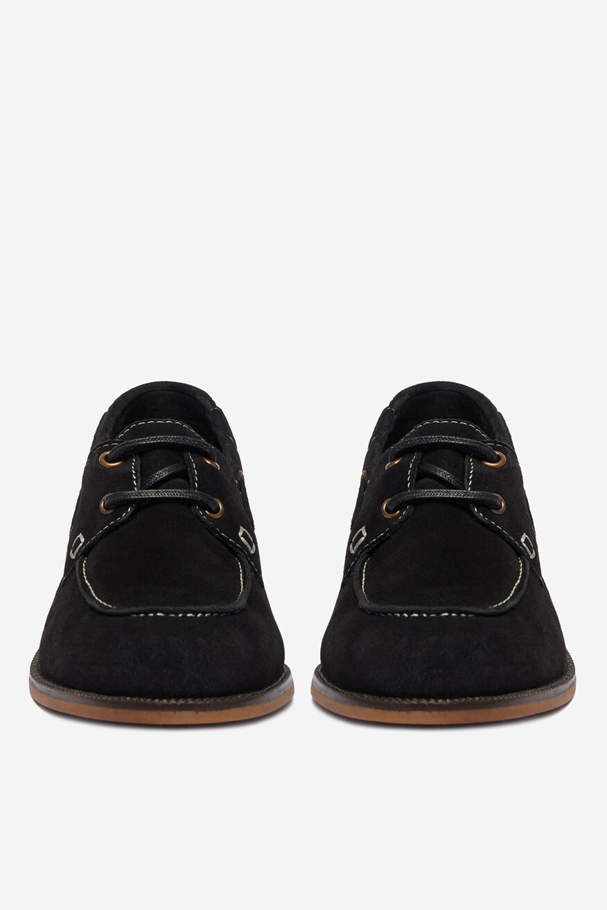 Lasocki - Półbuty skórzane - 5907964004455