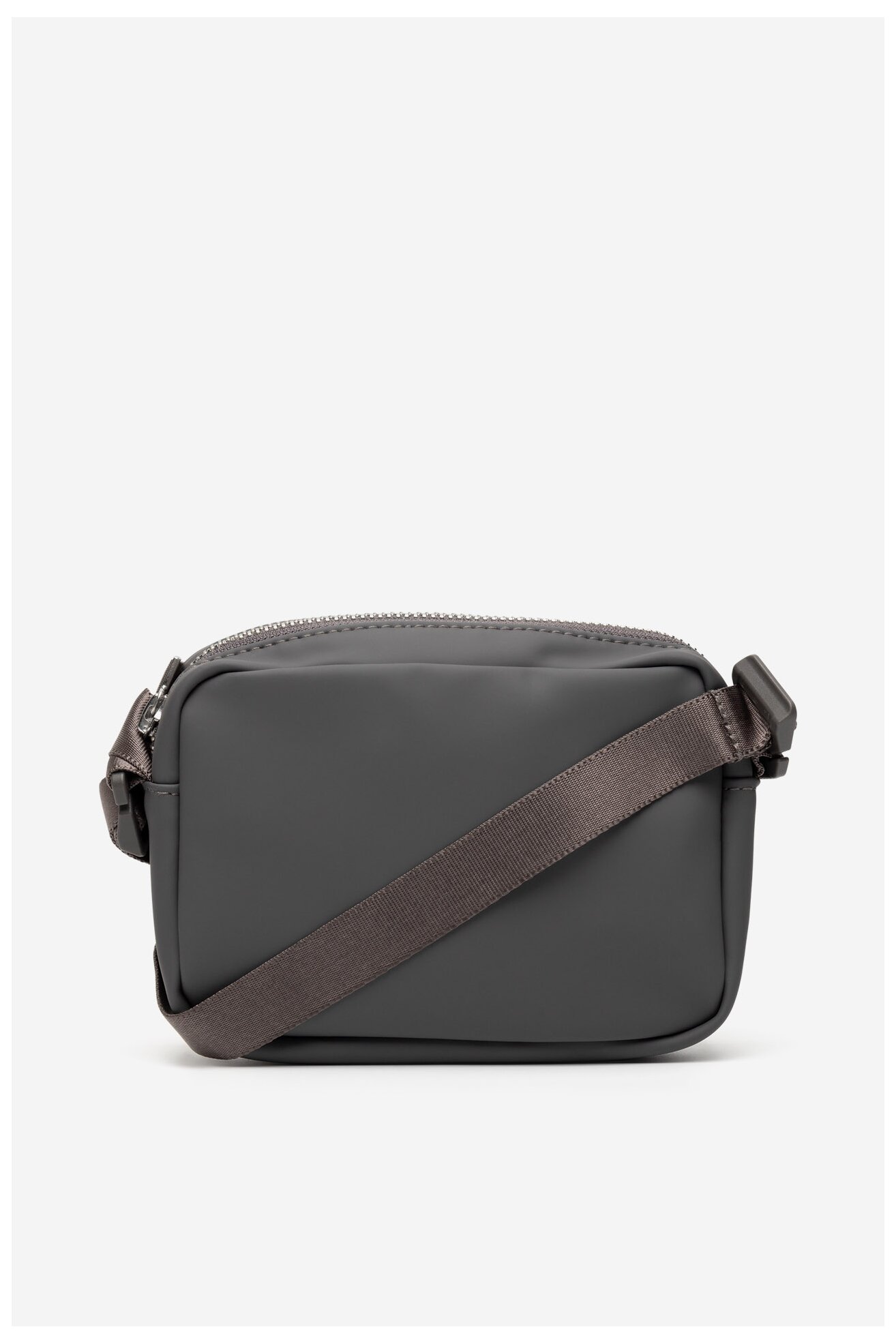 Torebka młodzieżowa adidas PU ESS BAG IN1865 Szary