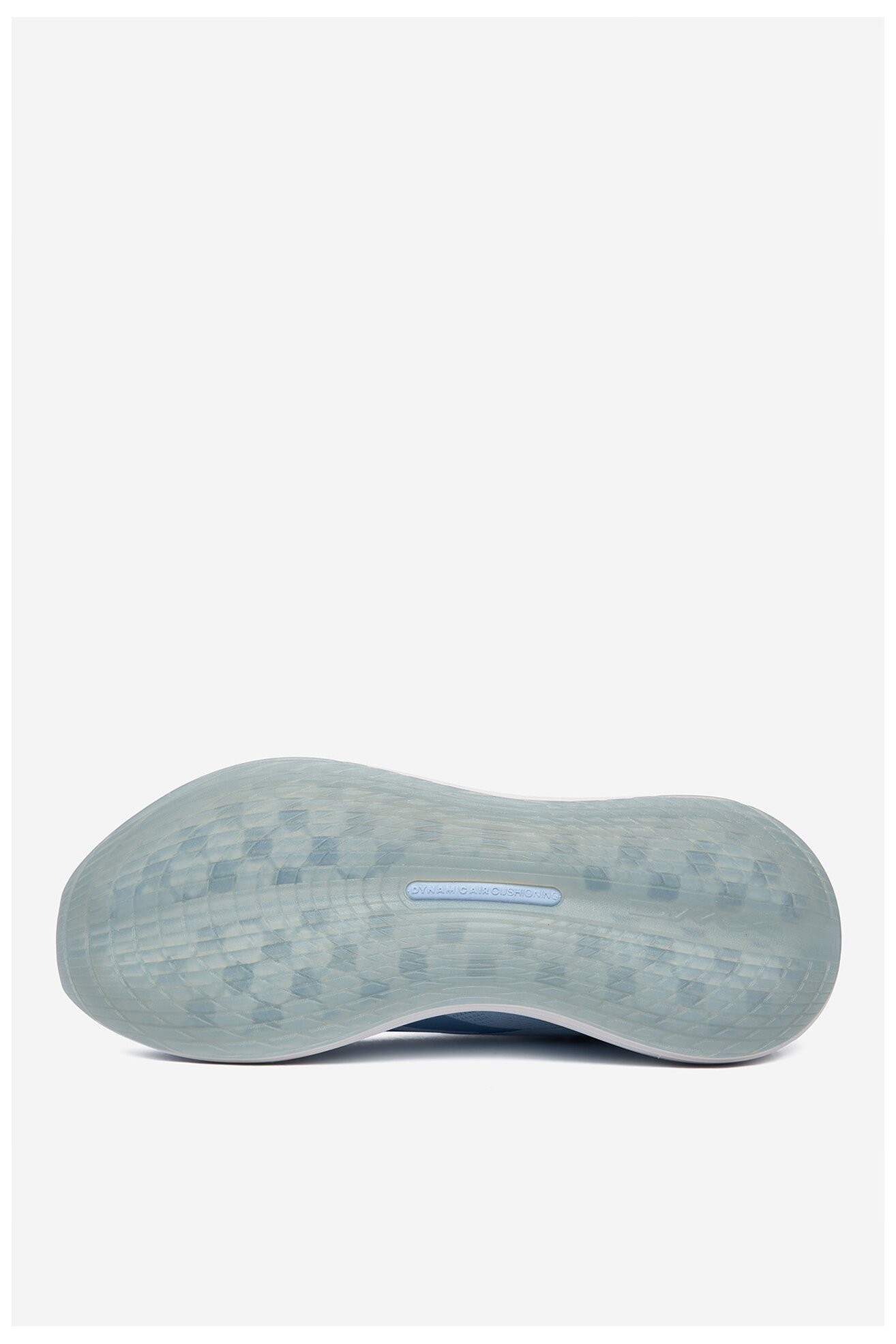 Кросівки спортивні Reebok DMX COMFORT + 2.0 100210258 ГОЛУБИЙ