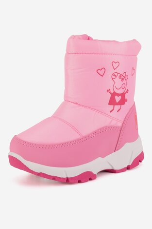 Duboke cipele PEPPA PIG CM-AW24-336PP ROZE