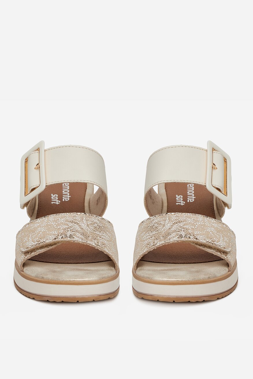 
                Șlapi Remonte AURIU - 2230078395625