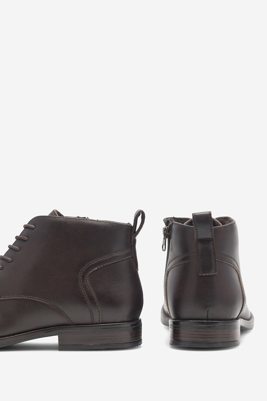 
                Lanetti - Trzewiki ocieplane - 5905588085805