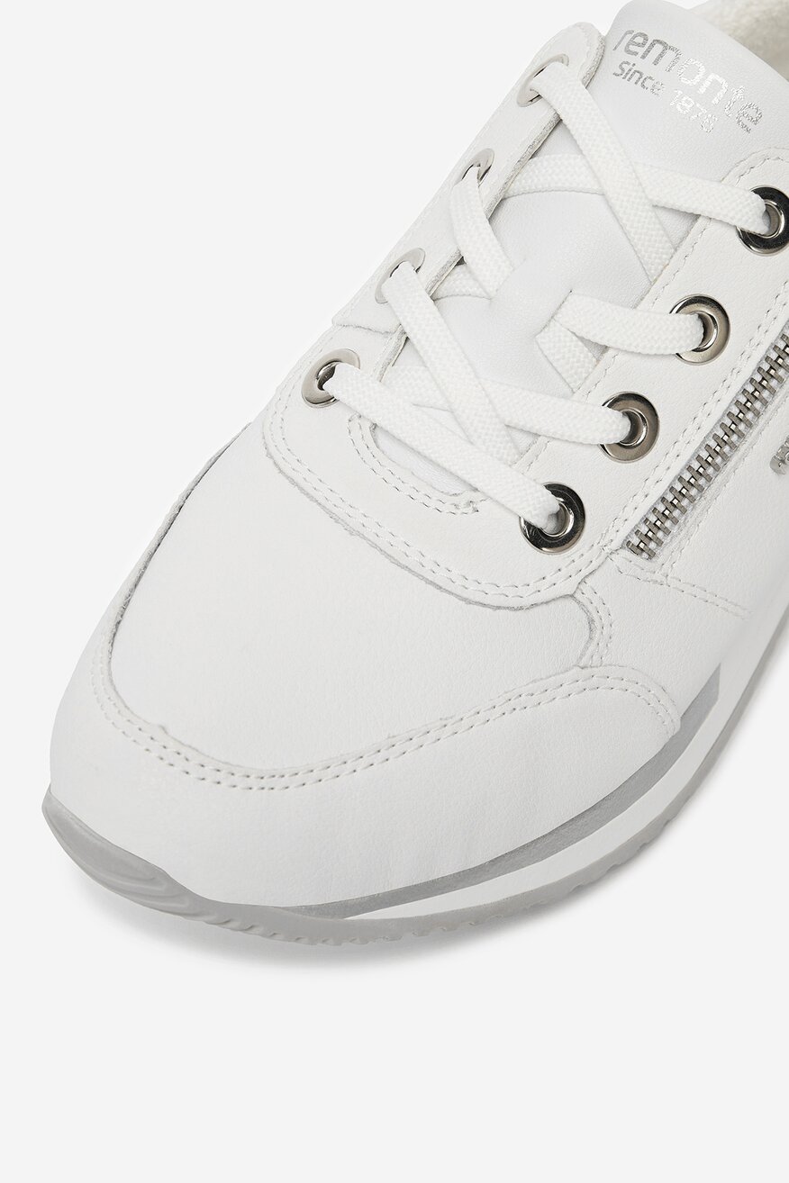 Sneakerși Remonte ALB - 2230074050535
